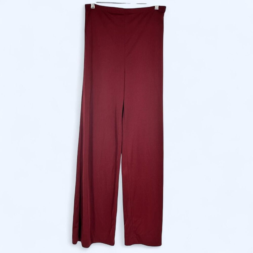 Vintage 1974 Three Flaggs California Wide Leg Pants Waist 29